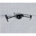 Пропеллеры лопасти винты SK Carbon для DJI Mavic 3 / 3 Pro / 3 Classic Noise Quick Props (2 шт) Orange (9453OFC-2)