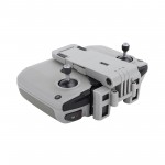 Держатель планшета + Ремешок на шею Sunnylife для пульта RC-N1 DJI Mavic 3 Air 2 2S Mini 2 Mini 3 Pro Grey (A2S-ZJ067SP)