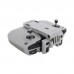 Держатель планшета + Ремешок на шею Sunnylife для пульта RC-N1 DJI Mavic 3 Air 2 2S Mini 2 Mini 3 Pro Grey (A2S-ZJ067SP)