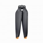 Пропеллеры лопасти винты DJI для DJI Mavic 3 / 3 Pro / 3 Classic / Cine Noise Quick Props (4 шт) Orange (9453F-4)