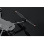 Пропеллеры лопасти винты DJI для DJI Mavic 3 / 3 Pro / 3 Classic / Cine Noise Quick Props (4 шт) Orange (9453F-4)