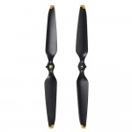 Пропеллеры лопасти винты SK для DJI Mavic 3 / 3 Pro / 3 Classic Noise Quick Props (2 шт) Gold (9453G-2)