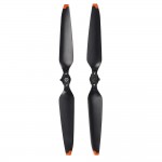 Пропеллеры лопасти винты SK для DJI Mavic 3 / 3 Pro / 3 Classic Noise Quick Props (2 шт) Orange (9453O-2)