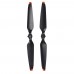 Пропеллеры лопасти винты SK для DJI Mavic 3 / 3 Pro / 3 Classic Noise Quick Props (2 шт) Orange (9453O-2)