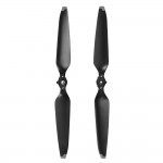 Пропеллеры лопасти винты SK для DJI Mavic 3 / 3 Pro / 3 Classic Noise Quick Props (2 шт) Silver (9453S-2)