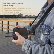 Ремешок на шею Sunnylife для пульта RC Pro DJI Mavic 3 Air 2 2S Mini 2 Mini 3 Pro Khaki Black (1005004849603634HB)