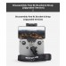 Ремешок на шею Sunnylife для пульта RC-N1 DJI Mavic 3 Air 2 2S Mini 2 Mini 3 Pro Black (1005004972913054SP)
