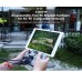 Ремешок на шею Sunnylife для пульта RC-N1 DJI Mavic 3 Air 2 2S Mini 2 Mini 3 Pro Black (1005004972913054SP)