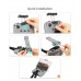Ремешок на шею Sunnylife для пульта RC-N1 DJI Mavic 3 Air 2 2S Mini 2 Mini 3 Pro Black (1005004972913054SP)
