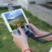 Ремешок на шею Sunnylife для пульта RC-N1 DJI Mavic 3 Air 2 2S Mini 2 Mini 3 Pro Black (1005004972913054SP)