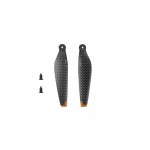 Пропеллеры лопасти винты SK Carbon для DJI Mavic Mini 3 / 3 Pro 6030F Noise Quick Props (2 шт) Orange (1005005287321506-2)