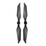 Пропеллеры лопасти винты SK Carbon для DJI Mavic Pro Platinum 8331F Noise Quick Props (2 шт) Orange (32861061467-2)