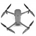 Пропеллеры лопасти винты SK Carbon для DJI Mavic Pro Platinum 8331F Noise Quick Props (4 шт) Orange (32861061467-4)