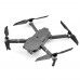 Пропеллеры лопасти винты SK Carbon для DJI Mavic Pro Platinum 8331F Noise Quick Props (4 шт) Orange (32861061467-4)