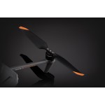 Пропеллеры лопасти винты DJI для DJI Mavic 3 Enterprise 3M 3T 3E Noise Quick Props (2 шт) Orange (1005005434631547O-2)
