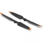 Пропеллеры лопасти винты DJI для DJI Mavic 3 Enterprise 3M 3T 3E Noise Quick Props (2 шт) Orange (1005005434631547O-2)