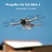 Пропеллеры лопасти винты SK для DJI Mavic Mini 3 / 3 Pro 6030F Noise Quick Props (2 шт) Gold (1005005143656499G-2)