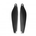 Пропеллеры лопасти винты SK для DJI Mavic Mini 3 / 3 Pro 6030F Noise Quick Props (2 шт) Silver (1005005143656499S-2)