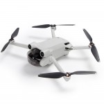 Пропеллеры лопасти винты SK для DJI Mavic Mini 3 / 3 Pro 6030F Noise Quick Props (4 шт) Gold (1005005143656499O-4)