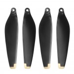 Пропеллеры лопасти винты SK для DJI Mavic Mini 3 / 3 Pro 6030F Noise Quick Props (4 шт) Gold (1005005143656499O-4)