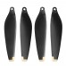Пропеллеры лопасти винты SK для DJI Mavic Mini 3 / 3 Pro 6030F Noise Quick Props (4 шт) Gold (1005005143656499O-4)