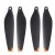 Пропеллеры лопасти винты SK для DJI Mavic Mini 3 / 3 Pro 6030F Noise Quick Props (4 шт) Orange (1005005143656499O-4)