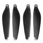 Пропеллеры лопасти винты SK для DJI Mavic Mini 3 / 3 Pro 6030F Noise Quick Props (4 шт) Silver (1005005143656499S-4)