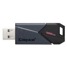 Флешка USB 3.2 128GB Kingston DataTraveler Exodia Onyx (DTXON/128GB)