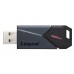 Флешка USB 3.2 128GB Kingston DataTraveler Exodia Onyx (DTXON/128GB)