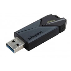Флешка USB 3.2 128GB Kingston DataTraveler Exodia Onyx (DTXON/128GB)