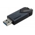 Флешка USB 3.2 128GB Kingston DataTraveler Exodia Onyx (DTXON/128GB)