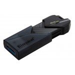 Флешка USB 3.2 128GB Kingston DataTraveler Exodia Onyx (DTXON/128GB)