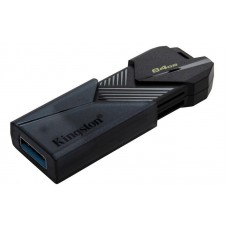 Флешка USB 3.2 128GB Kingston DataTraveler Exodia Onyx (DTXON/128GB)