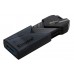 Флешка USB 3.2 128GB Kingston DataTraveler Exodia Onyx (DTXON/128GB)