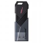 Флешка USB 3.2 128GB Kingston DataTraveler Exodia Onyx (DTXON/128GB)