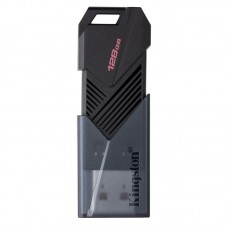 Флешка USB 3.2 128GB Kingston DataTraveler Exodia Onyx (DTXON/128GB)