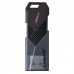 Флешка USB 3.2 128GB Kingston DataTraveler Exodia Onyx (DTXON/128GB)
