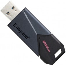 Флешка USB 3.2 256GB Kingston DataTraveler Exodia Onyx (DTXON/256GB)