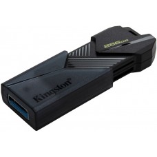 Флешка USB 3.2 256GB Kingston DataTraveler Exodia Onyx (DTXON/256GB)