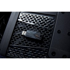 Флешка USB 3.2 256GB Kingston DataTraveler Exodia Onyx (DTXON/256GB)
