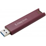 Флешка USB 3.2 512GB Kingston DataTraveler Max Red (DTMAXA/512GB) Флешка USB 3.2 512GB Kingston DataTraveler Max Red (DTMAXA/512GB)