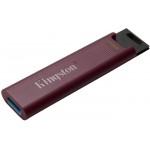 Флешка USB 3.2 512GB Kingston DataTraveler Max Red (DTMAXA/512GB) Флешка USB 3.2 512GB Kingston DataTraveler Max Red (DTMAXA/512GB)