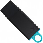 Флешка USB 3.2 64GB Kingston DataTraveler Exodia Black/White 2 Pieces (DTX/64GB-2P) Флешка USB 3.2 64GB Kingston DataTraveler Exodia Black/White 2 Pieces (DTX/64GB-2P)