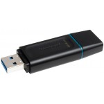 Флешка USB 3.2 64GB Kingston DataTraveler Exodia Black/White 2 Pieces (DTX/64GB-2P) Флешка USB 3.2 64GB Kingston DataTraveler Exodia Black/White 2 Pieces (DTX/64GB-2P)