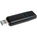 Флешка USB 3.2 64GB Kingston DataTraveler Exodia Black/White 2 Pieces (DTX/64GB-2P)