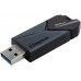 Флешка USB 3.2 64GB Kingston DataTraveler Exodia Onyx (DTXON/64GB)