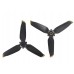 Пропеллеры лопасти винты SK для DJI Mavic FPV 5328S Noise Quick Props (2 шт) Gold (1005005481279308G-2)