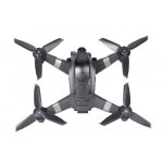 Пропеллеры лопасти винты SK для DJI Mavic FPV 5328S Noise Quick Props (2 шт) Silver (1005005481279308S-2)