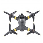 Пропеллеры лопасти винты SK для DJI Mavic FPV 5328S Noise Quick Props (4 шт) Gold (1005005481279308G-4)