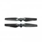 Пропеллеры лопасти винты SK Carbon для DJI Spark 4730F Quick Props (2шт) Black (1005002986391370-2)